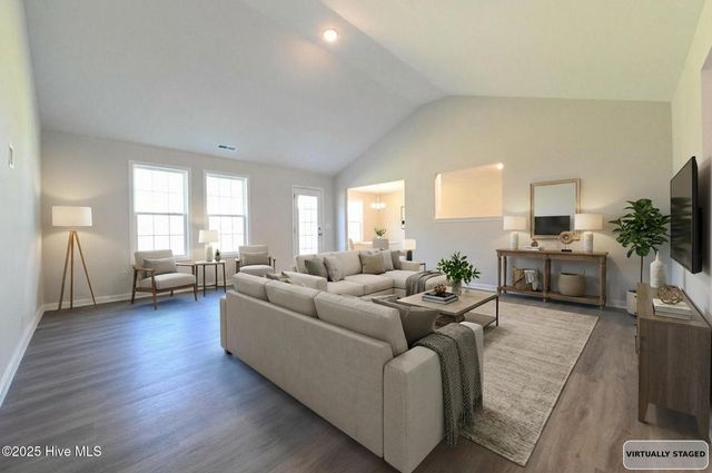 207 Hill Valley Drive (Lot 59), La Grange, NC 28551