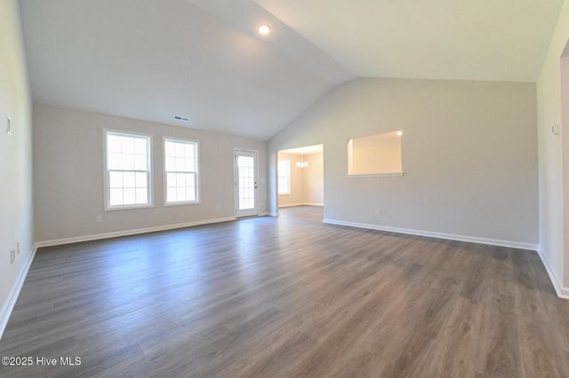 207 Hill Valley Drive (Lot 59), La Grange, NC 28551