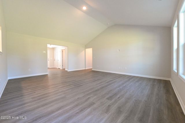 207 Hill Valley Drive (Lot 59), La Grange, NC 28551