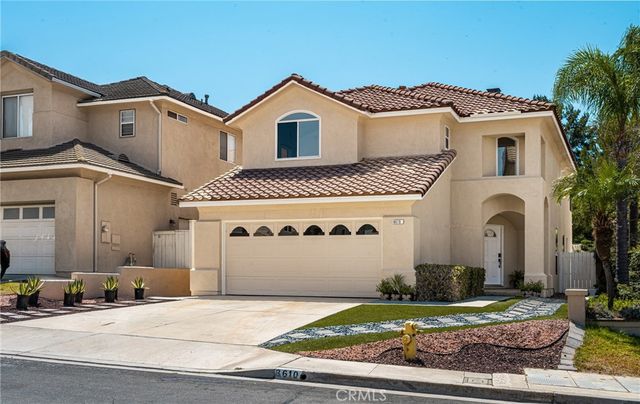 8610 E Silver Ridge, Anaheim Hills, CA 92808