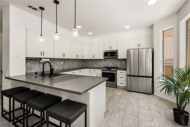 8610 E Silver Ridge, Anaheim Hills, CA 92808