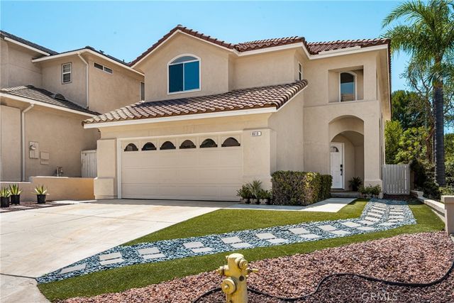 8610 E Silver Ridge, Anaheim Hills, CA 92808