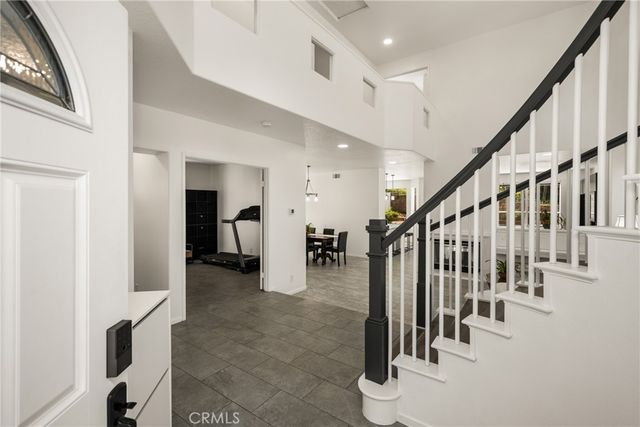 8610 E Silver Ridge, Anaheim Hills, CA 92808