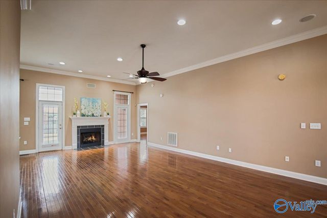 110 Arrow Path Drive, Huntsville, AL 35806