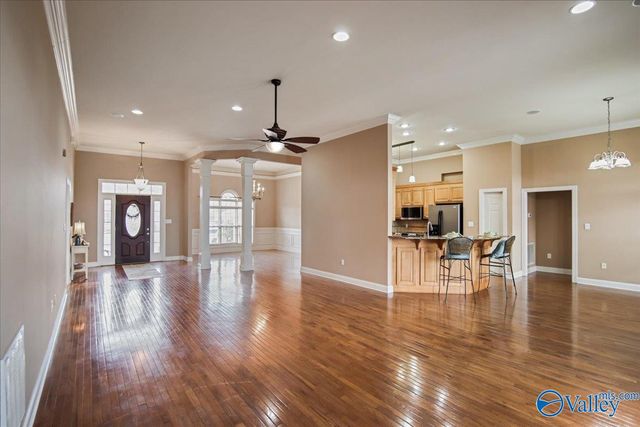 110 Arrow Path Drive, Huntsville, AL 35806