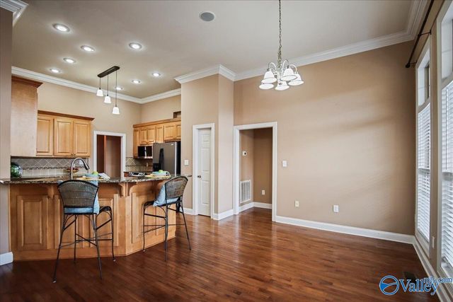 110 Arrow Path Drive, Huntsville, AL 35806