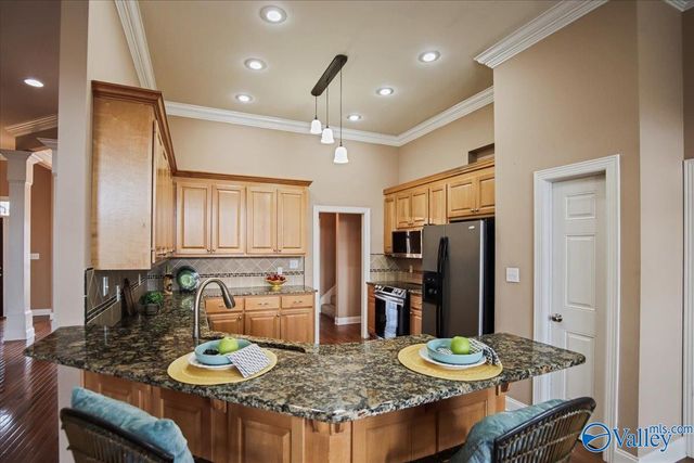 110 Arrow Path Drive, Huntsville, AL 35806