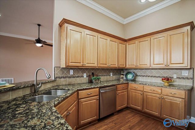 110 Arrow Path Drive, Huntsville, AL 35806