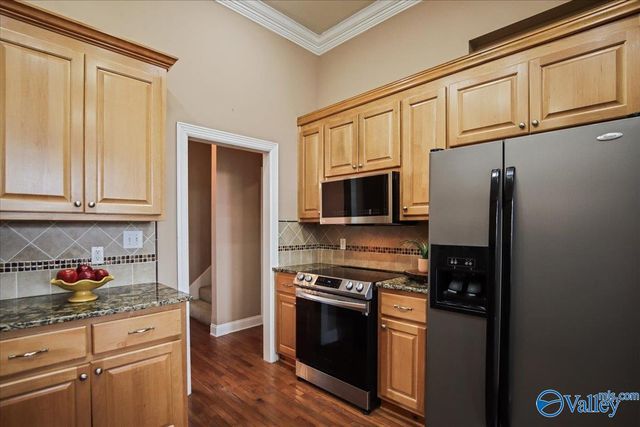 110 Arrow Path Drive, Huntsville, AL 35806