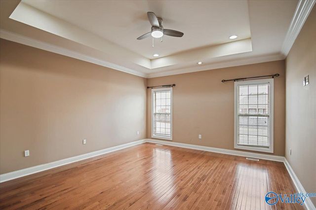 110 Arrow Path Drive, Huntsville, AL 35806