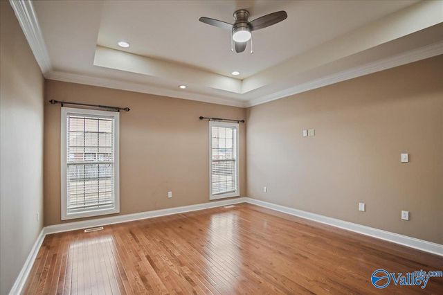 110 Arrow Path Drive, Huntsville, AL 35806