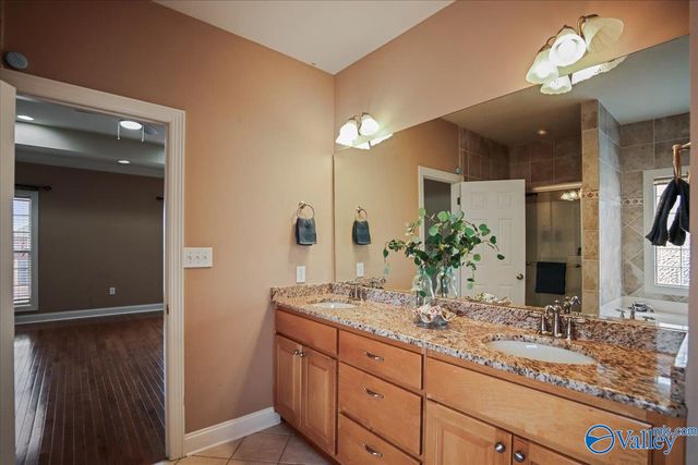 110 Arrow Path Drive, Huntsville, AL 35806