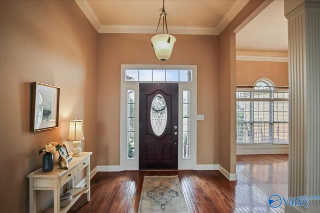 110 Arrow Path Drive, Huntsville, AL 35806