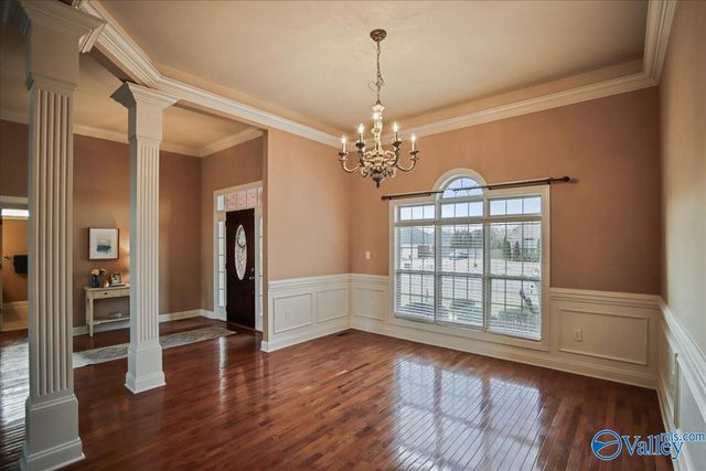 110 Arrow Path Drive, Huntsville, AL 35806