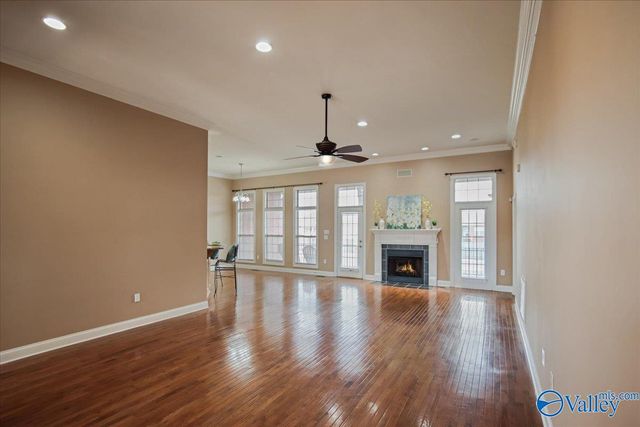 110 Arrow Path Drive, Huntsville, AL 35806