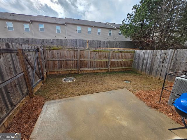 5243 Mill Way, Stone Mountain, GA 30083