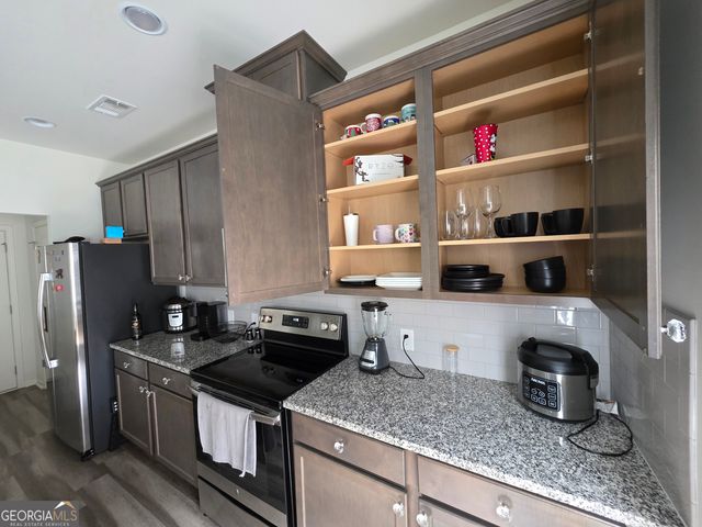 5243 Mill Way, Stone Mountain, GA 30083