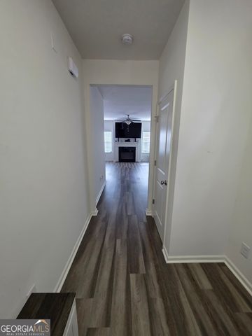 5243 Mill Way, Stone Mountain, GA 30083