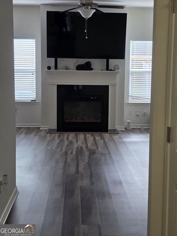 5243 Mill Way, Stone Mountain, GA 30083