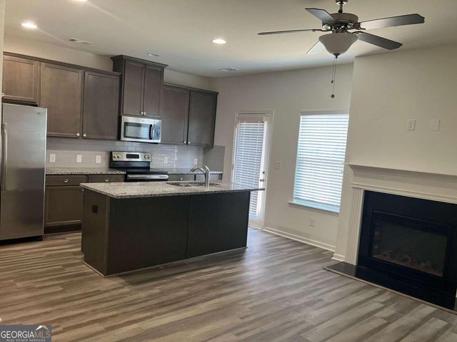 5243 Mill Way, Stone Mountain, GA 30083