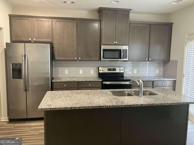 5243 Mill Way, Stone Mountain, GA 30083