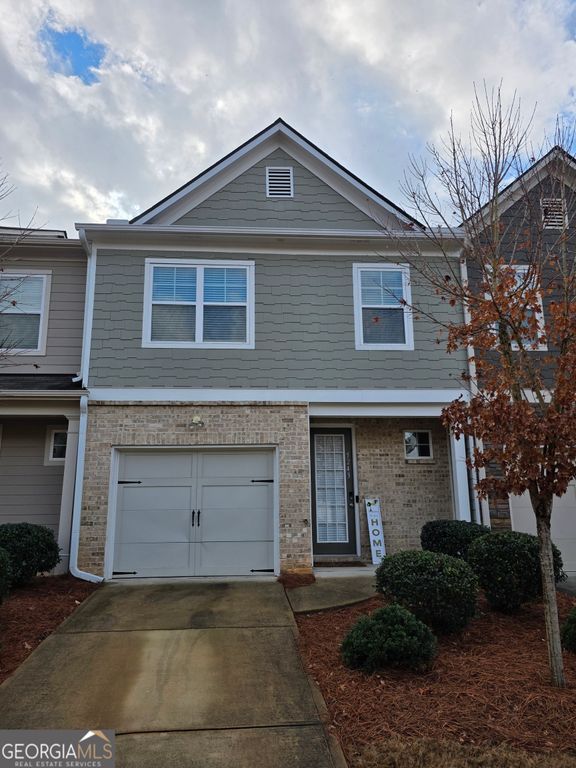 5243 Mill Way, Stone Mountain, GA 30083