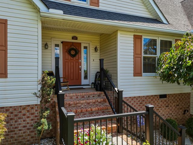 109 Dogwood Lane, South Point, OH 45680