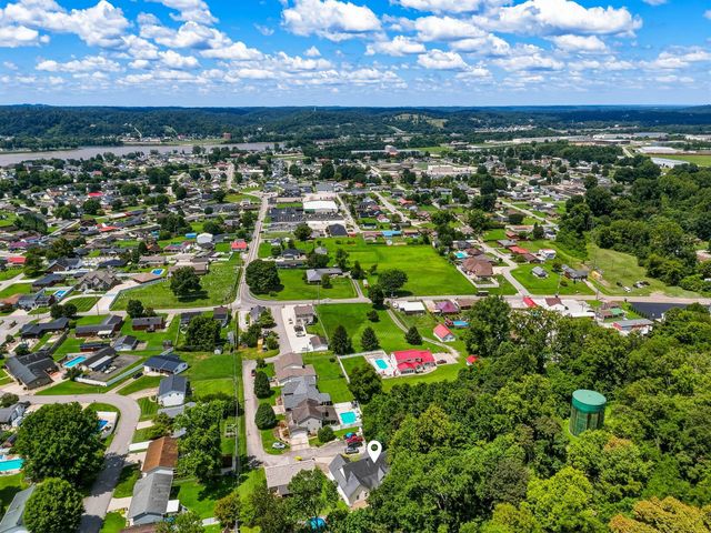109 Dogwood Lane, South Point, OH 45680