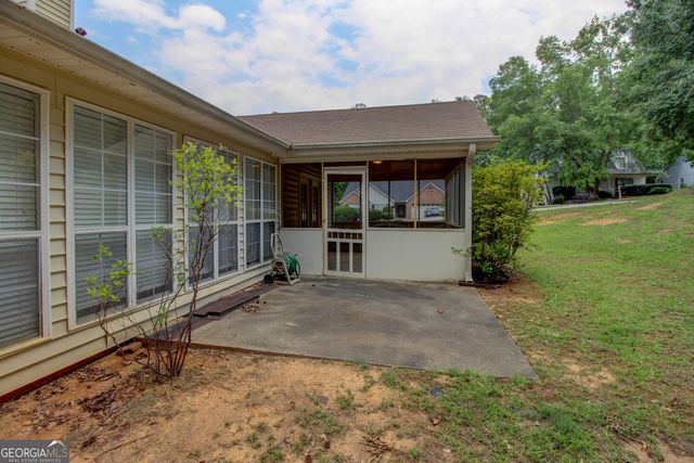195 Manor Oak Drive, Covington, GA 30014