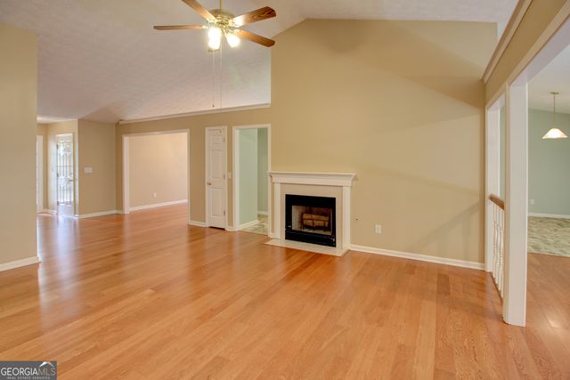 195 Manor Oak Drive, Covington, GA 30014
