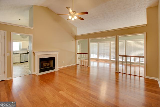 195 Manor Oak Drive, Covington, GA 30014