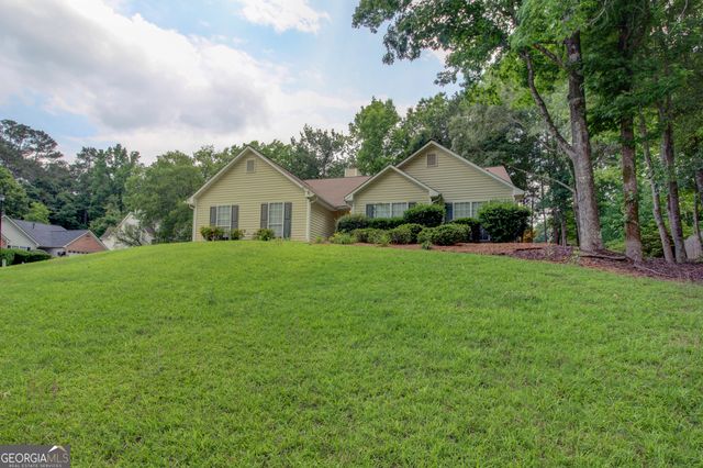 195 Manor Oak Drive, Covington, GA 30014