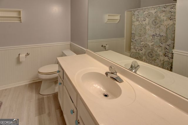 195 Manor Oak Drive, Covington, GA 30014
