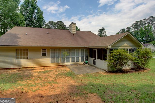 195 Manor Oak Drive, Covington, GA 30014