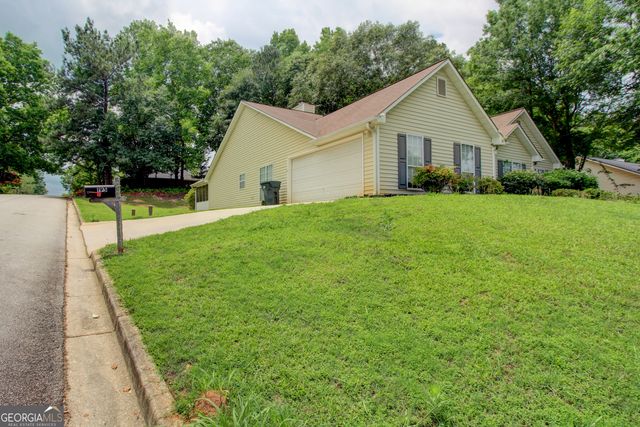 195 Manor Oak Drive, Covington, GA 30014
