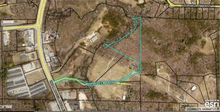 0 Mills Creek Path, Hiram, GA 30141