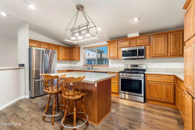 2017 Windcurrent Drive 126, Rosamond, CA 93560