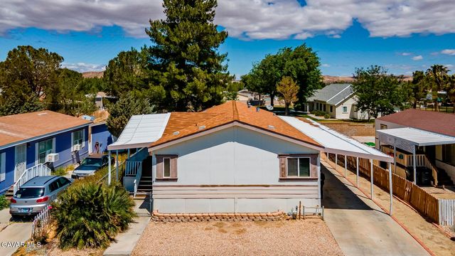 2017 Windcurrent Drive 126, Rosamond, CA 93560