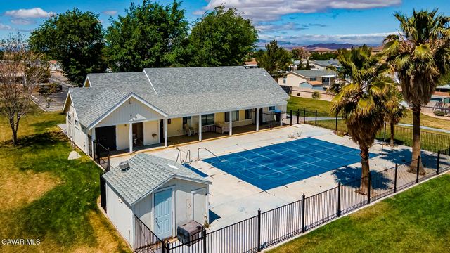 2017 Windcurrent Drive 126, Rosamond, CA 93560