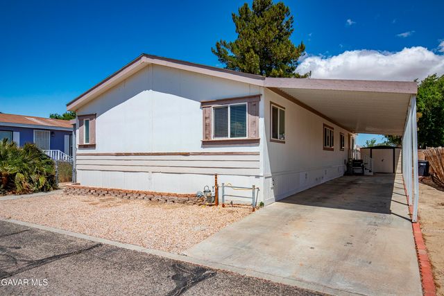 2017 Windcurrent Drive 126, Rosamond, CA 93560