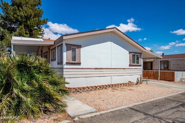 2017 Windcurrent Drive 126, Rosamond, CA 93560