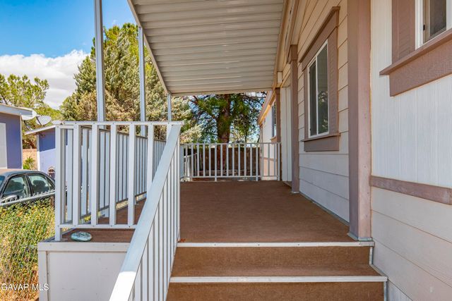 2017 Windcurrent Drive 126, Rosamond, CA 93560