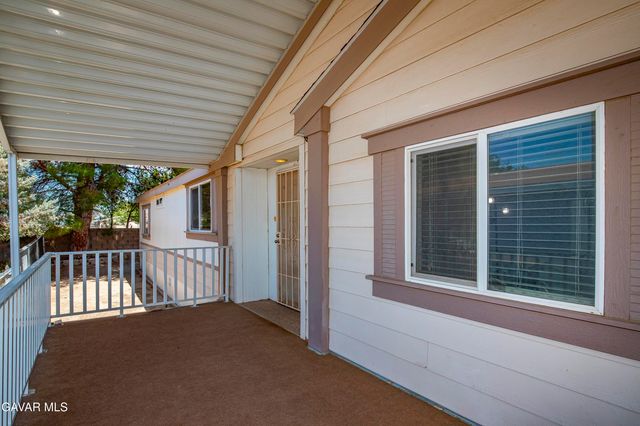2017 Windcurrent Drive 126, Rosamond, CA 93560