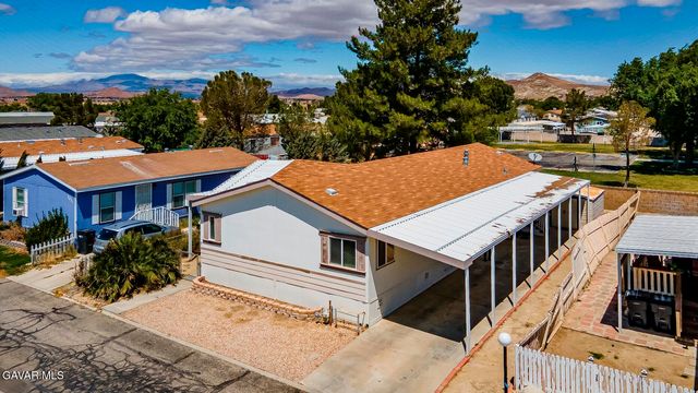 2017 Windcurrent Drive 126, Rosamond, CA 93560