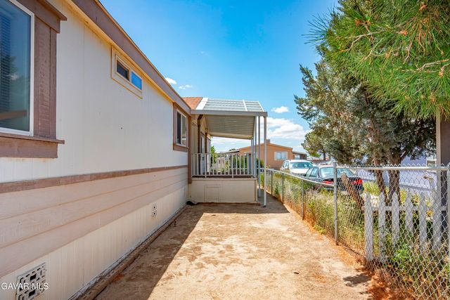 2017 Windcurrent Drive 126, Rosamond, CA 93560