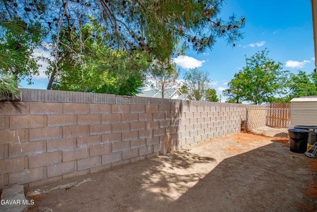 2017 Windcurrent Drive 126, Rosamond, CA 93560