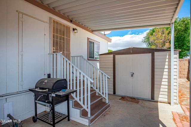2017 Windcurrent Drive 126, Rosamond, CA 93560