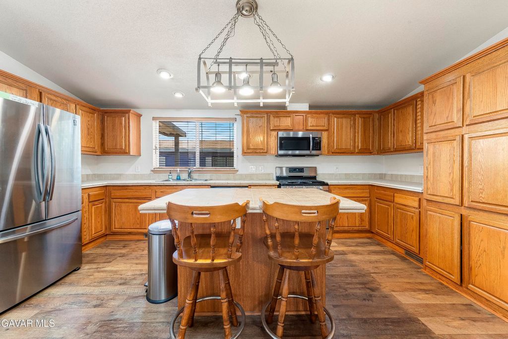 2017 Windcurrent Drive 126, Rosamond, CA 93560