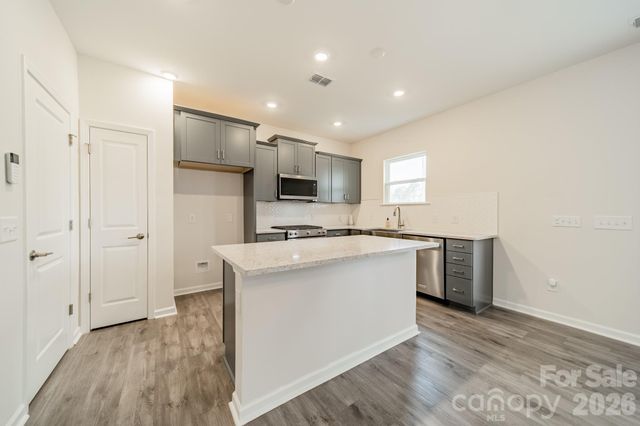 6012 Chumbley Point Road, Charlotte, NC 28215