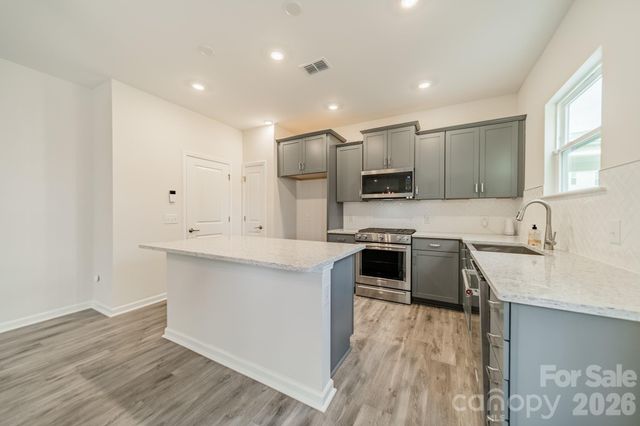 6012 Chumbley Point Road, Charlotte, NC 28215